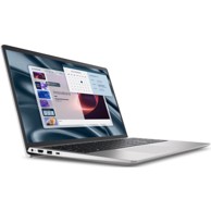 DELL Laptop Pro 15 Essential / Intel Core i7-1355U, 15.6", 1920 x 1080, 16 GB RAM, 1 TB SSD, Ubuntu 22.04